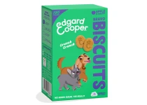 Edgard Cooper Bravo Biscuits Appel & Bosbes Hondenkoekjes 400 gr