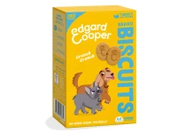 Edgard Cooper Bravo Biscuits Kalkoen & Kip Hondenkoekjes 400 gr