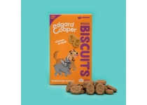 Edgard Cooper Bravo Biscuits Kip Hondenkoekjes 400 gr