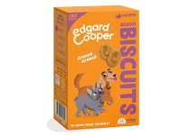 Edgard Cooper Bravo Biscuits Kip Hondenkoekjes 400 gr