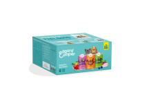 Edgard & Cooper Adult Multipack Blik 6 x 400 gram