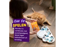 Edgard Cooper Crunchies Kattensnacks Graanvrij 50 gram