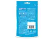 Edgard Cooper Crunchies Kattensnacks Graanvrij 50 gram