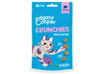 Edgard Cooper Crunchies Kattensnacks Graanvrij 50 gram