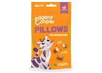 Edgard Cooper Pillows Kattensnacks Graanvrij 60 gram