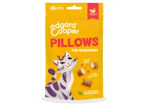 Edgard Cooper Pillows Kattensnacks Graanvrij 60 gram