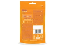 Edgard Cooper Rolls Kattensnacks Graanvrij 45 gram