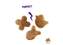 Edgard Cooper Crunchies Kattensnacks Graanvrij 50 gram