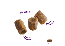 Edgard Cooper Rolls Kattensnacks Graanvrij 45 gram