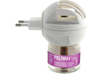 Feliway Classic verdamper + vulling/startset