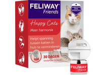 Feliway Friends verdamper + vulling/startset