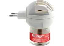 Feliway Friends verdamper + vulling/startset