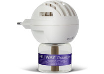 Feliway Optimum verdamper + vulling/starterset