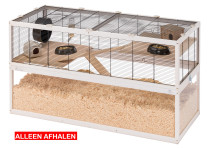 Ferplast Domster 120 Hamsterkooi