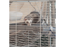 Ferplast furet tower ferretcage