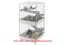Ferplast furet tower ferretcage