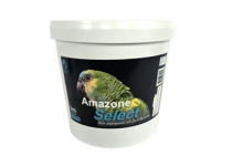 Hareco Amazone Select met Pellets Vogelvoer