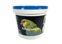 Hareco Amazone Select met Pellets Vogelvoer