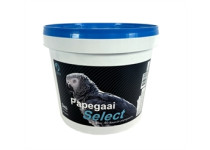 Hareco Papegaai Select Met Pellets Vogelvoer