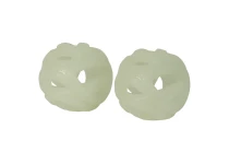 Chuckit! Air Glow Fetch Ball  (2-pack)