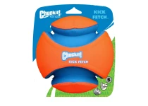Chuckit! Kick Fetch Dog