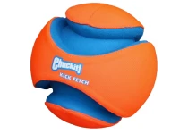Chuckit! Kick Fetch Dog
