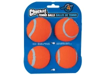 Chuckit! Tennis Ball M (4-pack)
