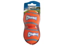 Chuckit! Tennis Ball M (4-pack)