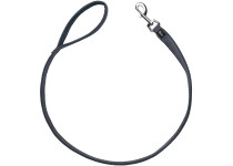 Hunter Nylon hondenriem Divo Grijs