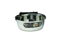 Snap'y Fit Water & Feed Bowl