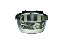 Snap'y Fit Water & Feed Bowl