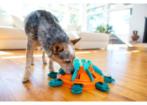 Nina Ottosson Tower of Treats Voerpuzzel level 4