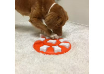 Nina Ottosson Dog Smart Origineel Voerspeelgoed Level 1