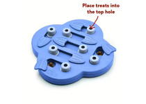 Nina Ottosson Hide 'n Slide Voerspeelgoed Level 2