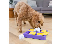 Nina Ottosson Dog Brick Small Voerspeelgoed Level 2