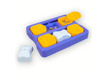 Nina Ottosson Dog Brick Small Voerspeelgoed Level 2