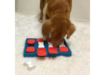 Nina Ottosson Dog Brick Level 2 Voerspeelgoed