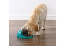 Nina Ottosson Dog Spin N' Eat Slowfeeder Level 2