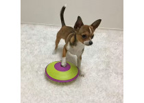 Nina Ottosson Dog Treat Maze Level 2 Voerspeelgoed