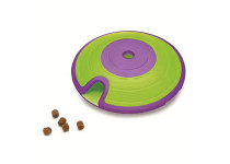 Nina Ottosson Dog Treat Maze Level 2 Voerspeelgoed