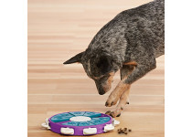 Nina Ottosson Dog Twister Voerspeelgoed Level 3