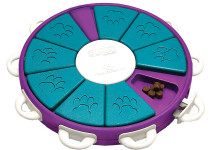 Nina Ottosson Dog Twister Voerspeelgoed Level 3