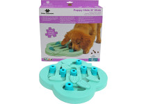 Nina Ottosson Puppy  Hide 'n Slide Voerspeelgoed Level 2