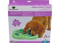Nina Ottosson Puppy  Hide 'n Slide Voerspeelgoed Level 2