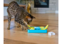 Nina Ottosson Catstages Kitty Cube Voerspeeltje Level 2