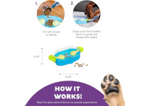 Nina Ottoson Paw 'n Play Voerspeelgoed Level 2