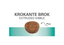 Prins Veterinary Diet Croque Gastro-Intestinal hondenbrokken