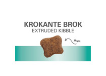 Prins Veterinary Diet Croque Weight Reduction & Diabetic Hondenbrokken