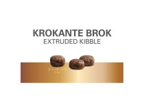 Prins Protection Croque Mini Junior Performance Hondenbrokken