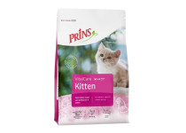 Prins VitalCare Kitten kattenbrokken